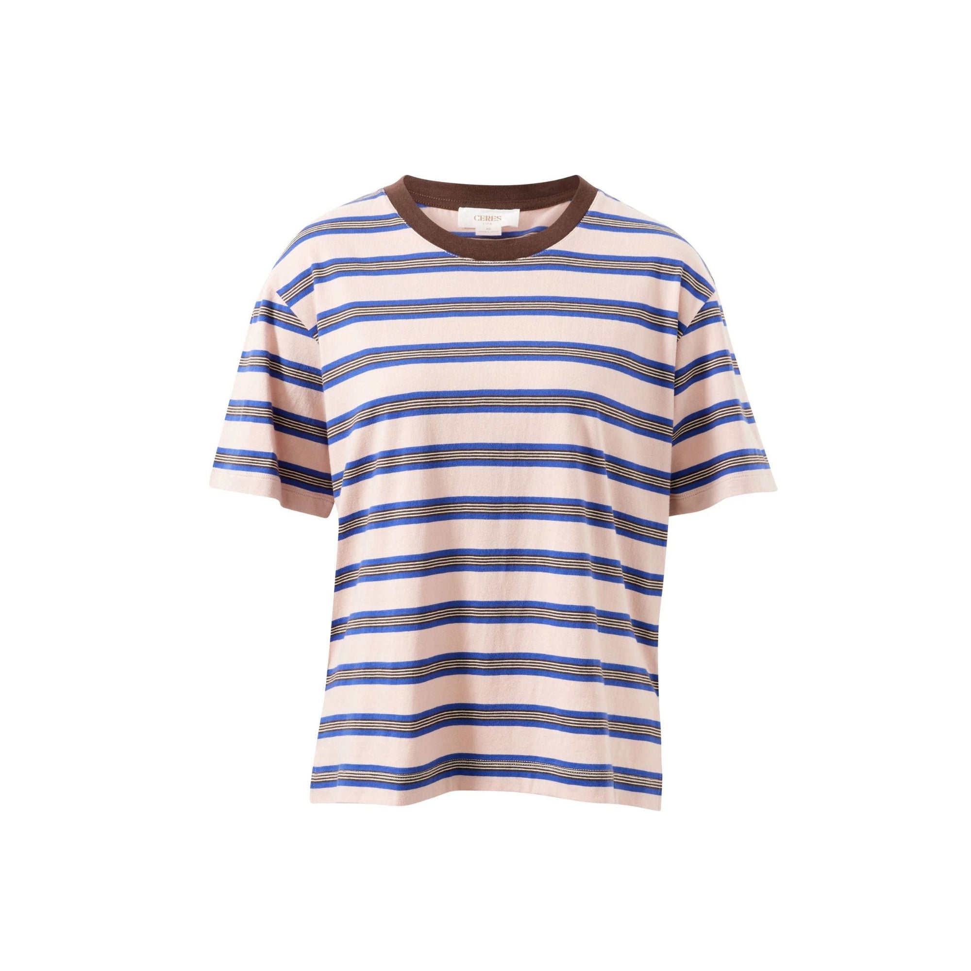 Stevie Slouchy Tee