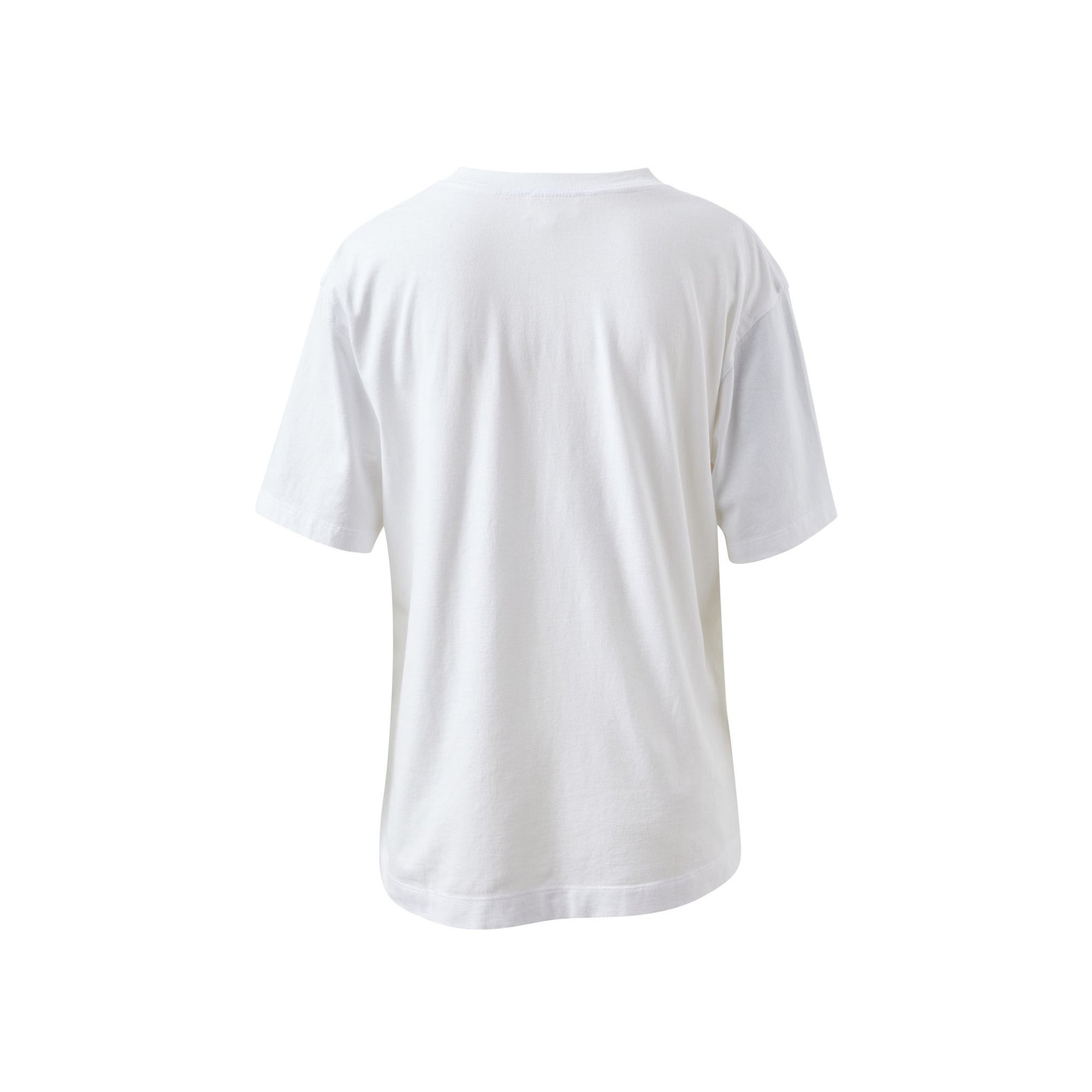 Stevie Slouchy Tee By The Sea