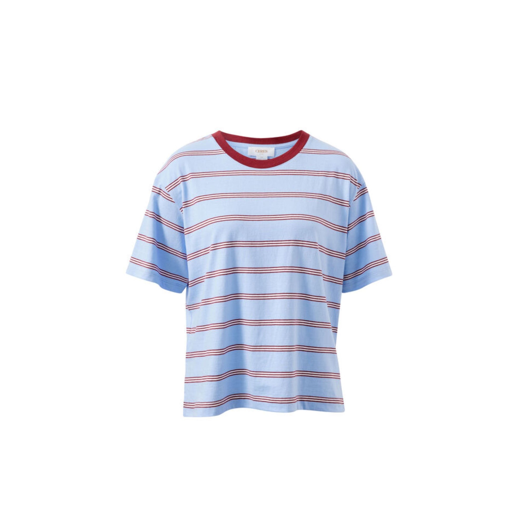 Stevie Slouchy Tee