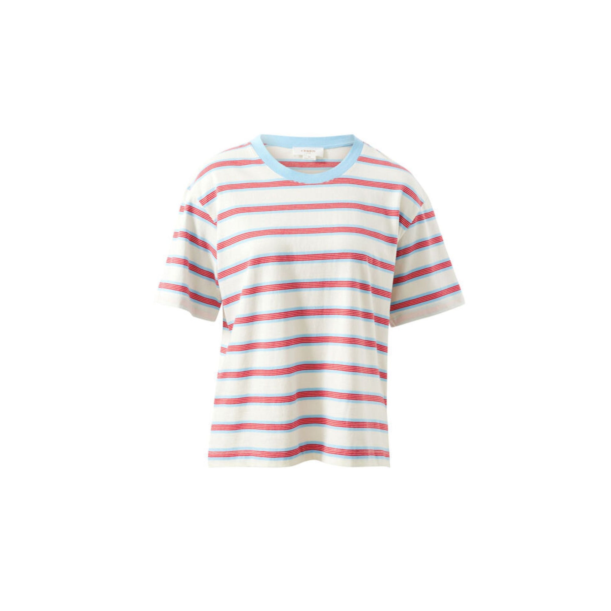 Stevie Slouchy Tee