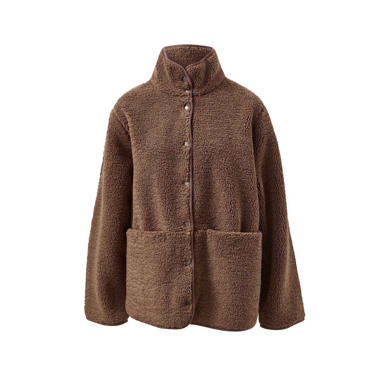 Teddy Jacket