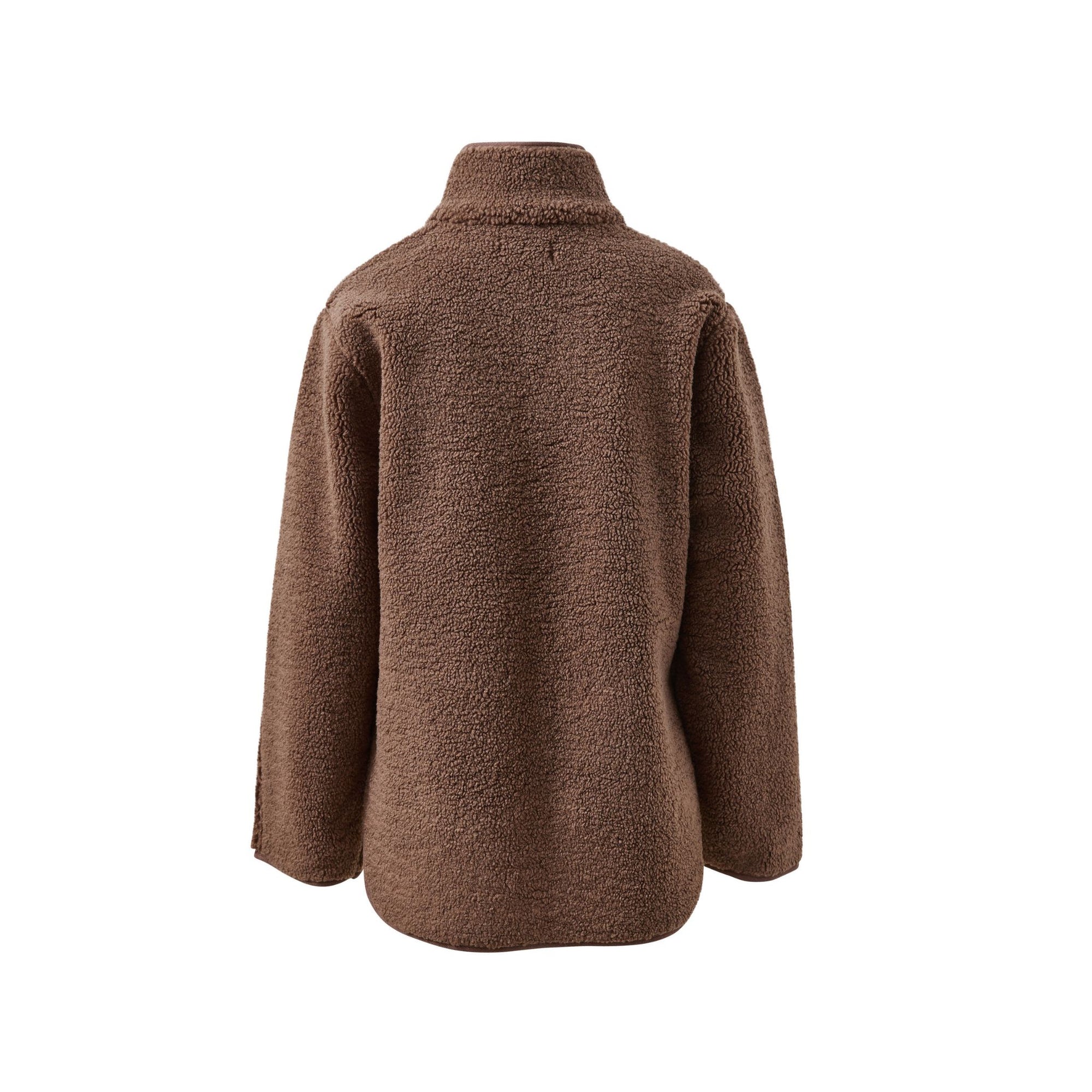 Teddy Jacket
