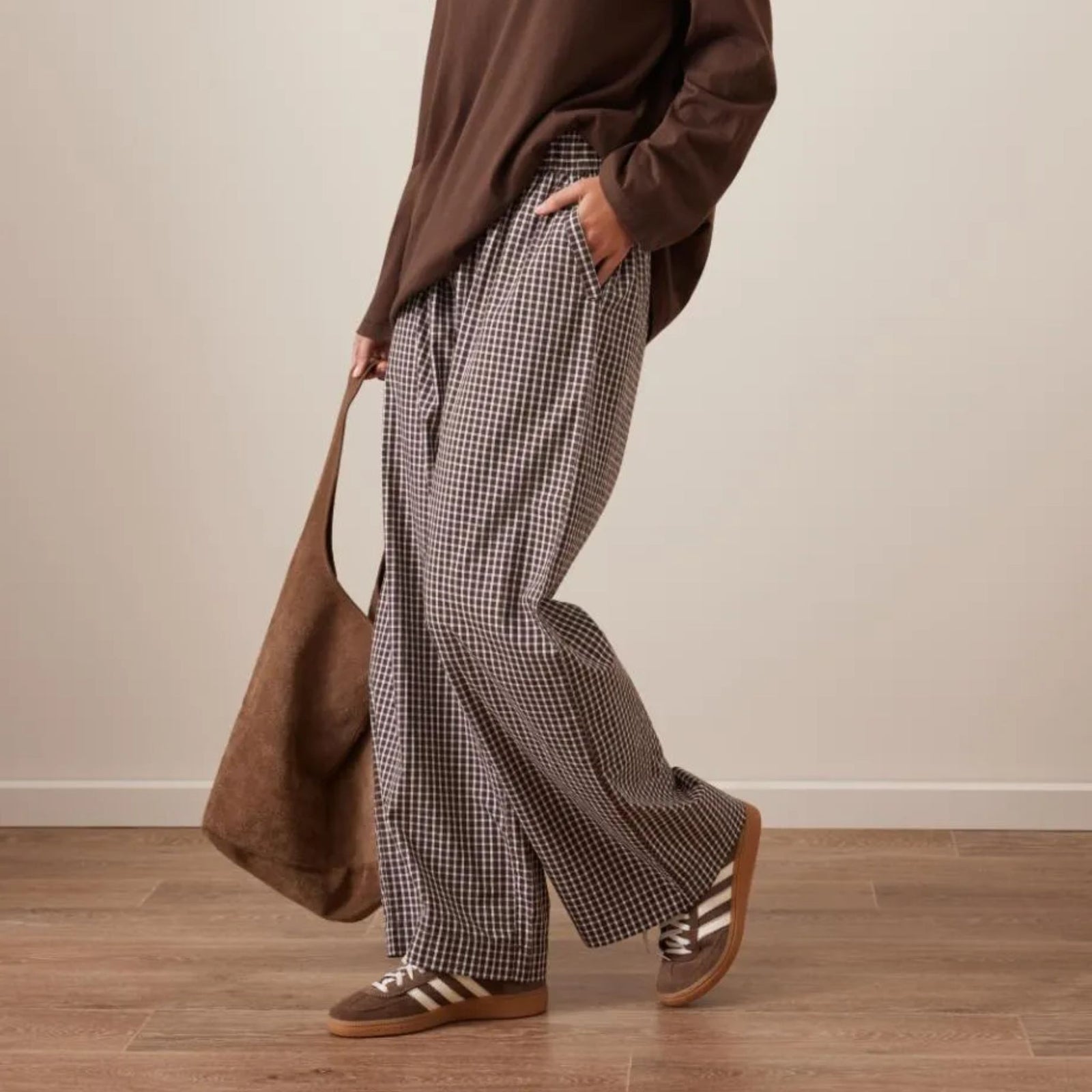 The Lounge Pant