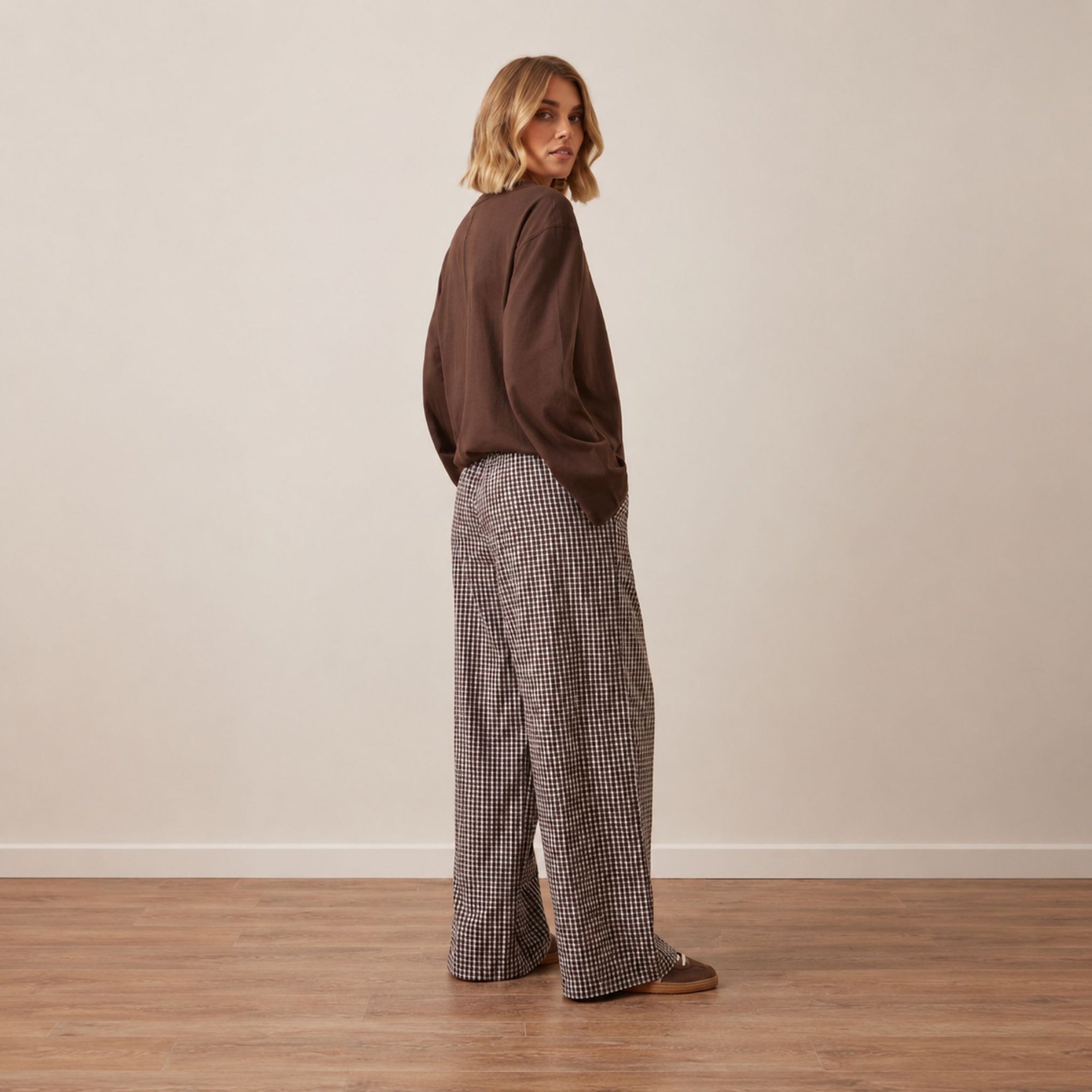 The Lounge Pant
