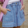 Weekender Short