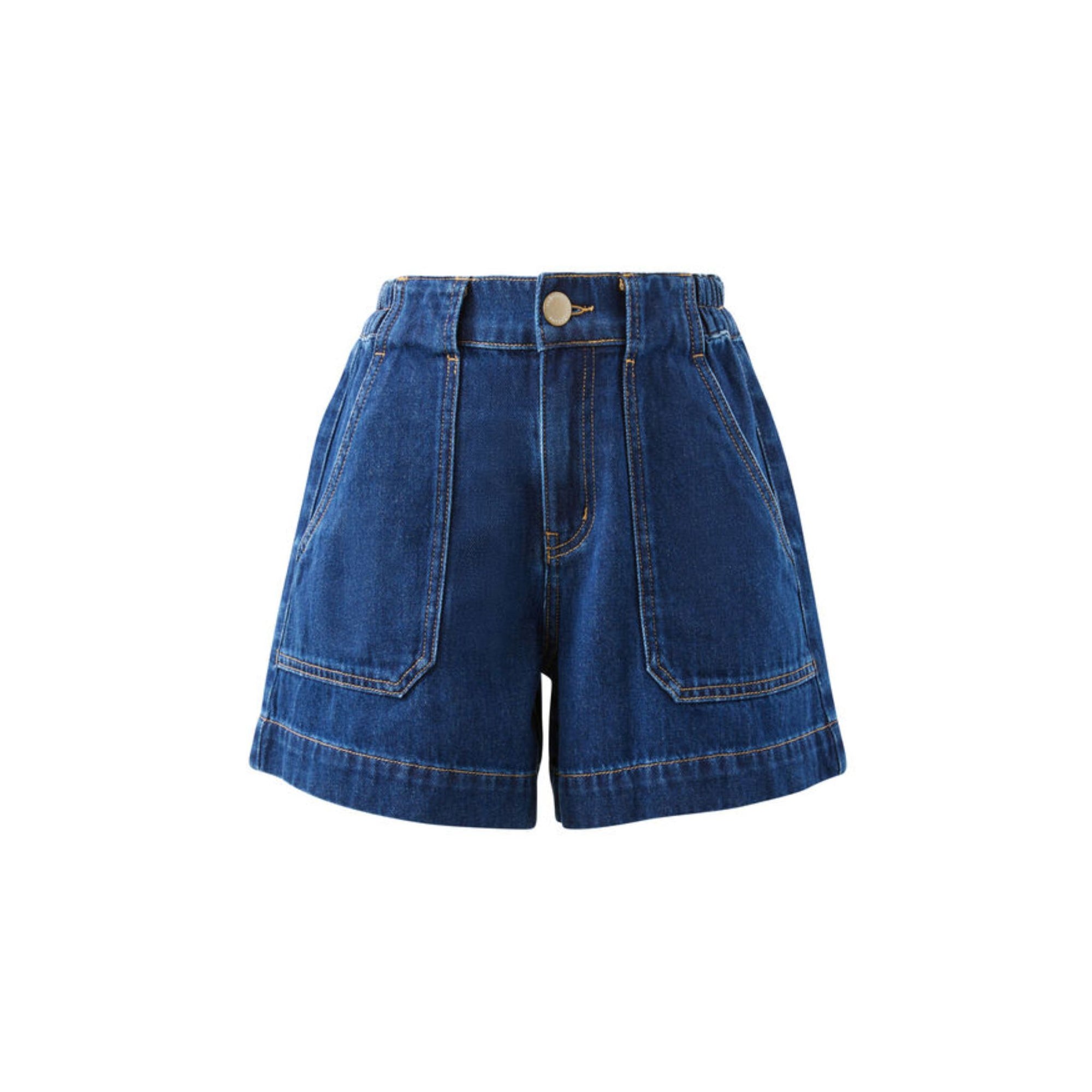 Weekender Short