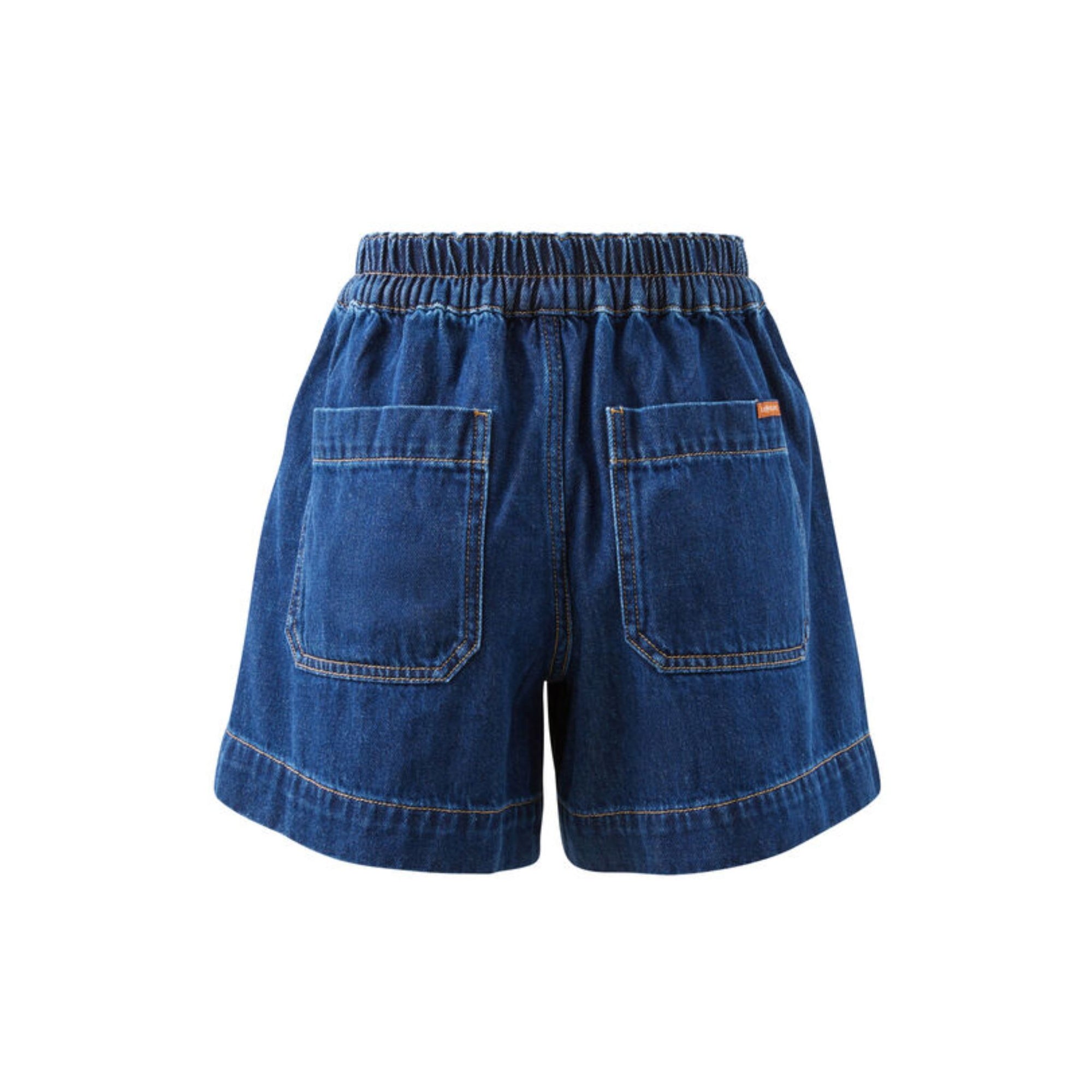 Weekender Short