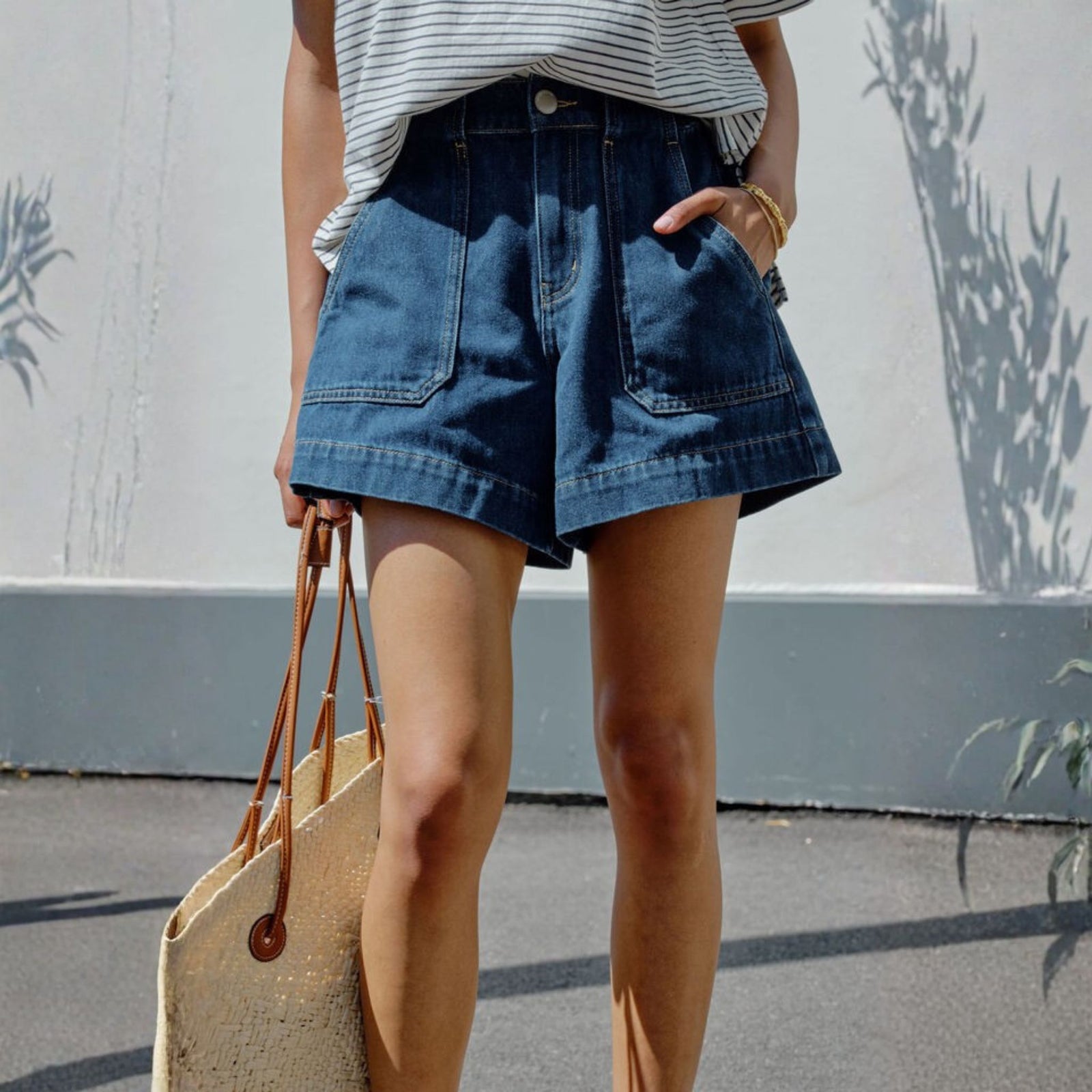 Weekender Short