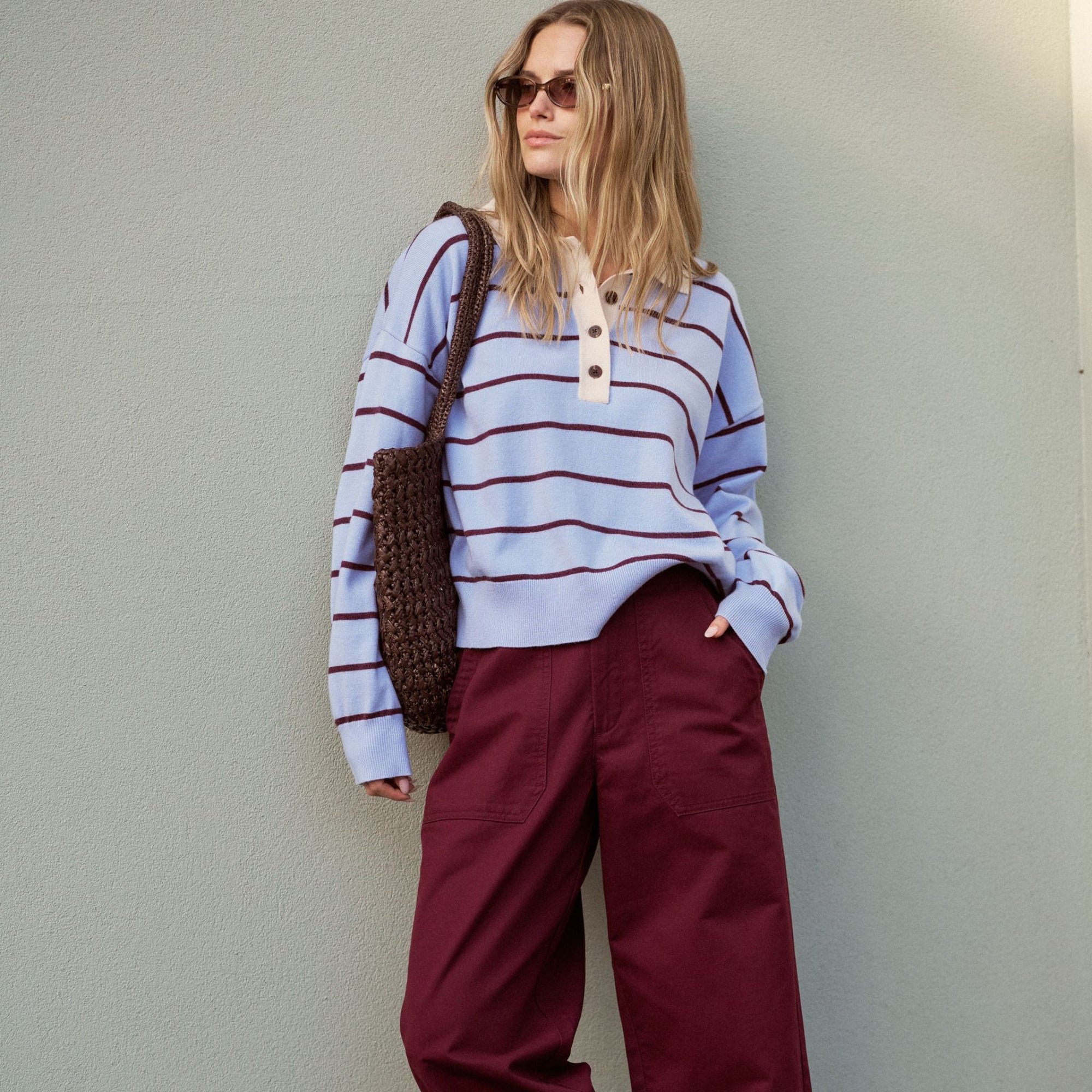 Weekender Pant