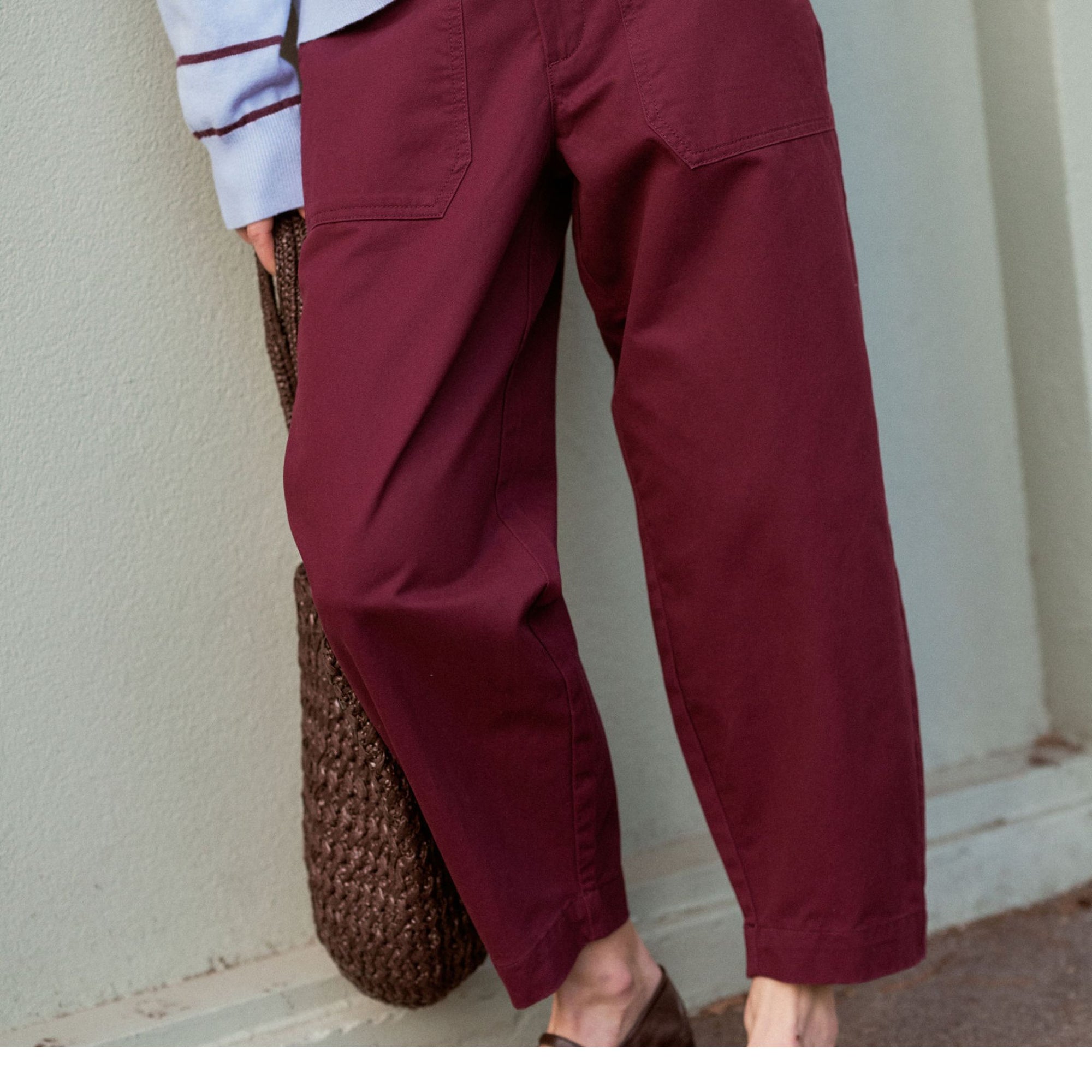 Weekender Pant