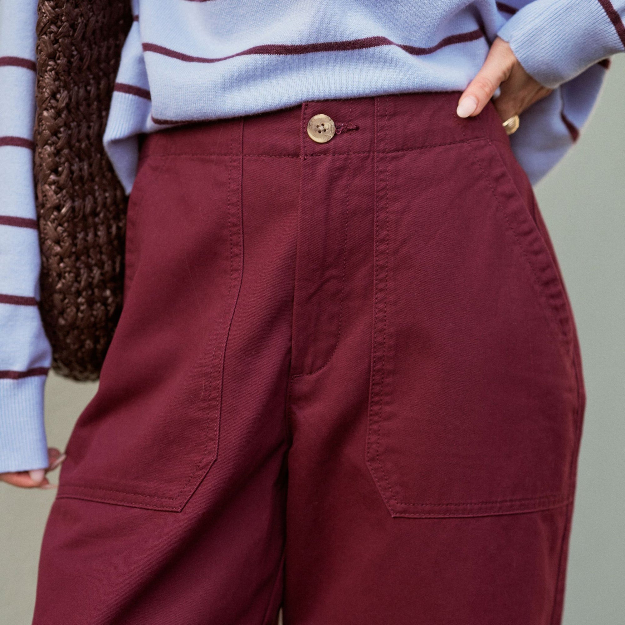 Weekender Pant