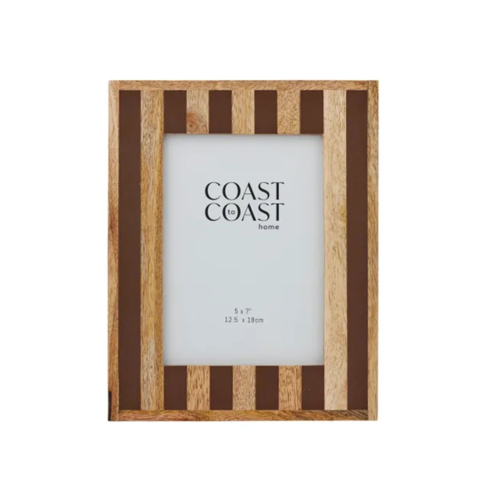 Ceres Wood Resin Frame