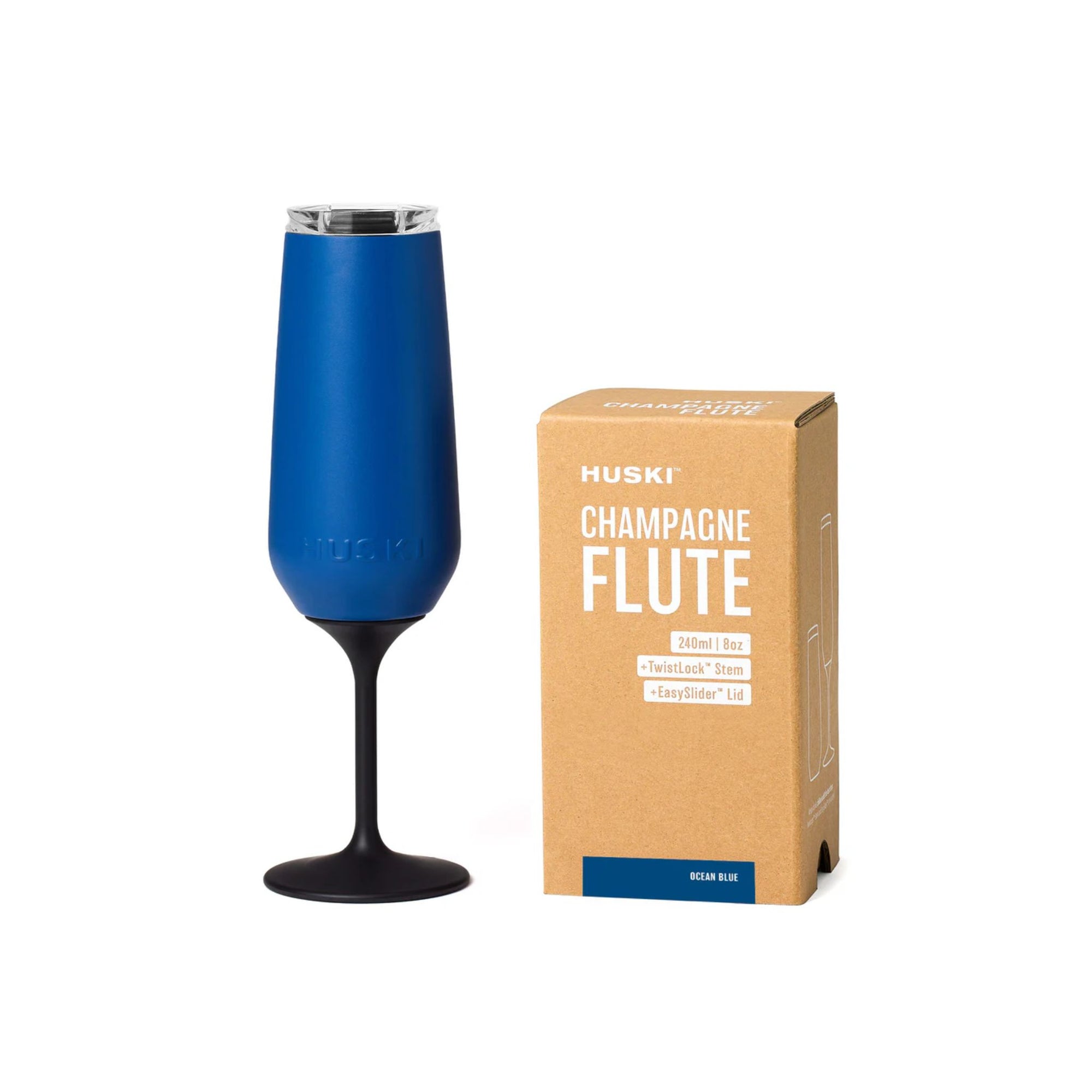 Huski Champagne Flute