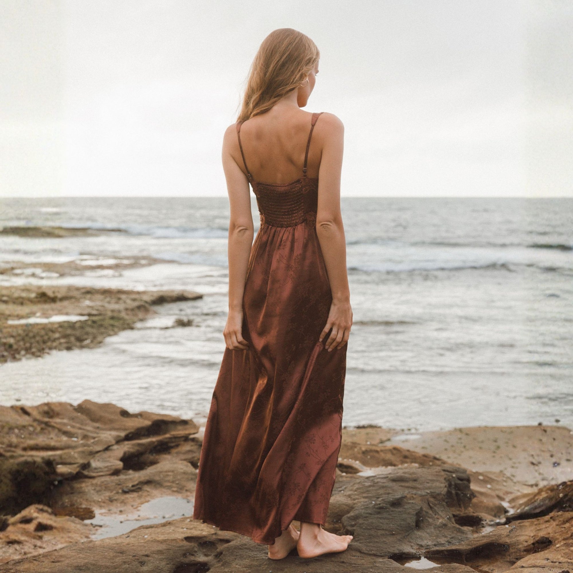 Chantilly Dress