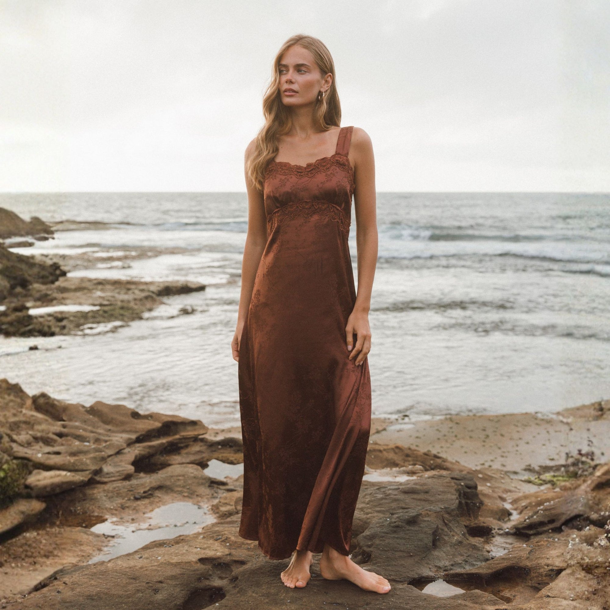 Chantilly Dress