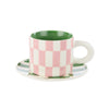 Plate and Mug Set