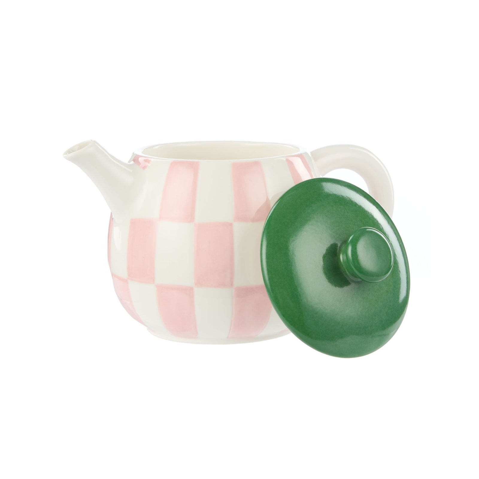 Check Teapot