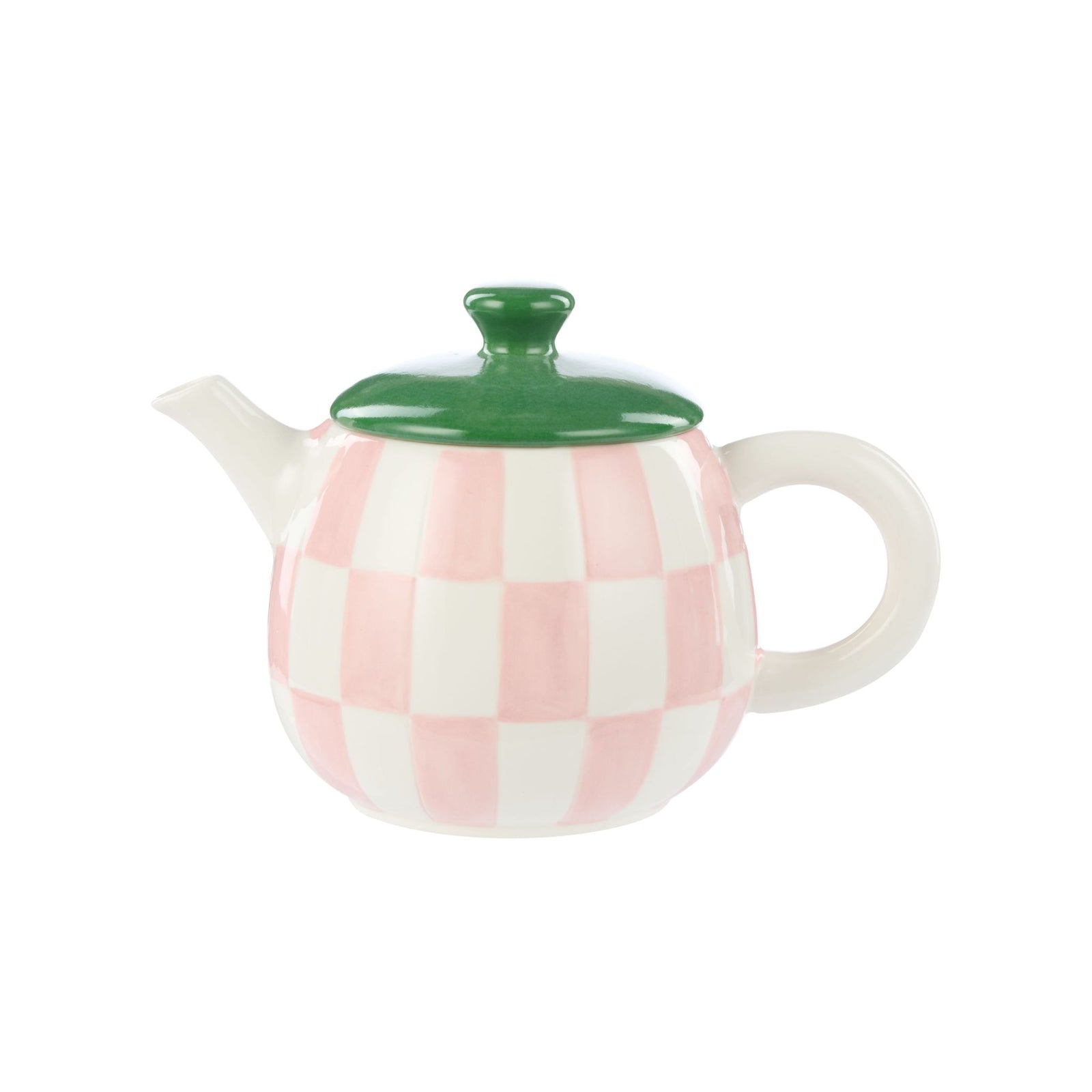 Check Teapot