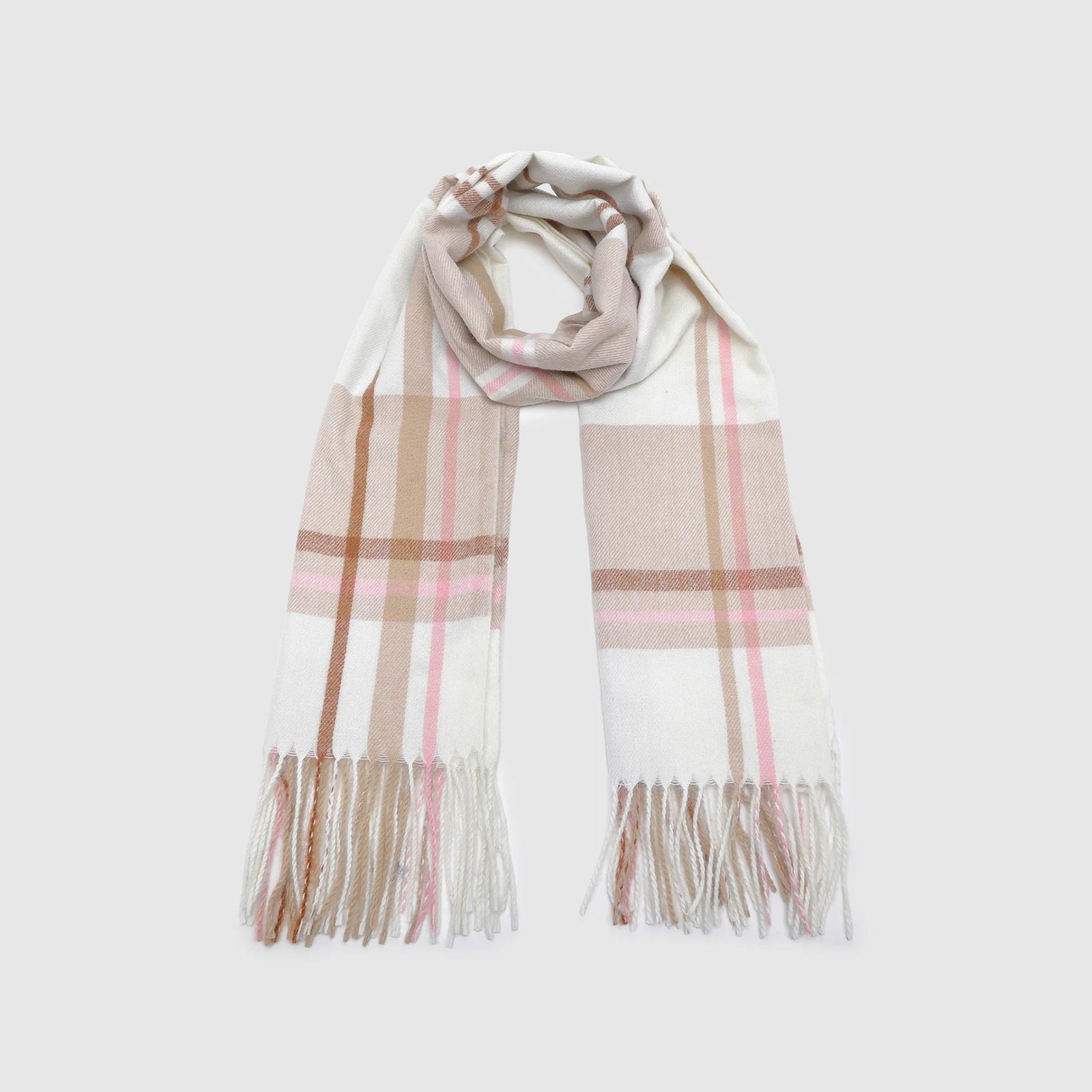 Chester Scarf