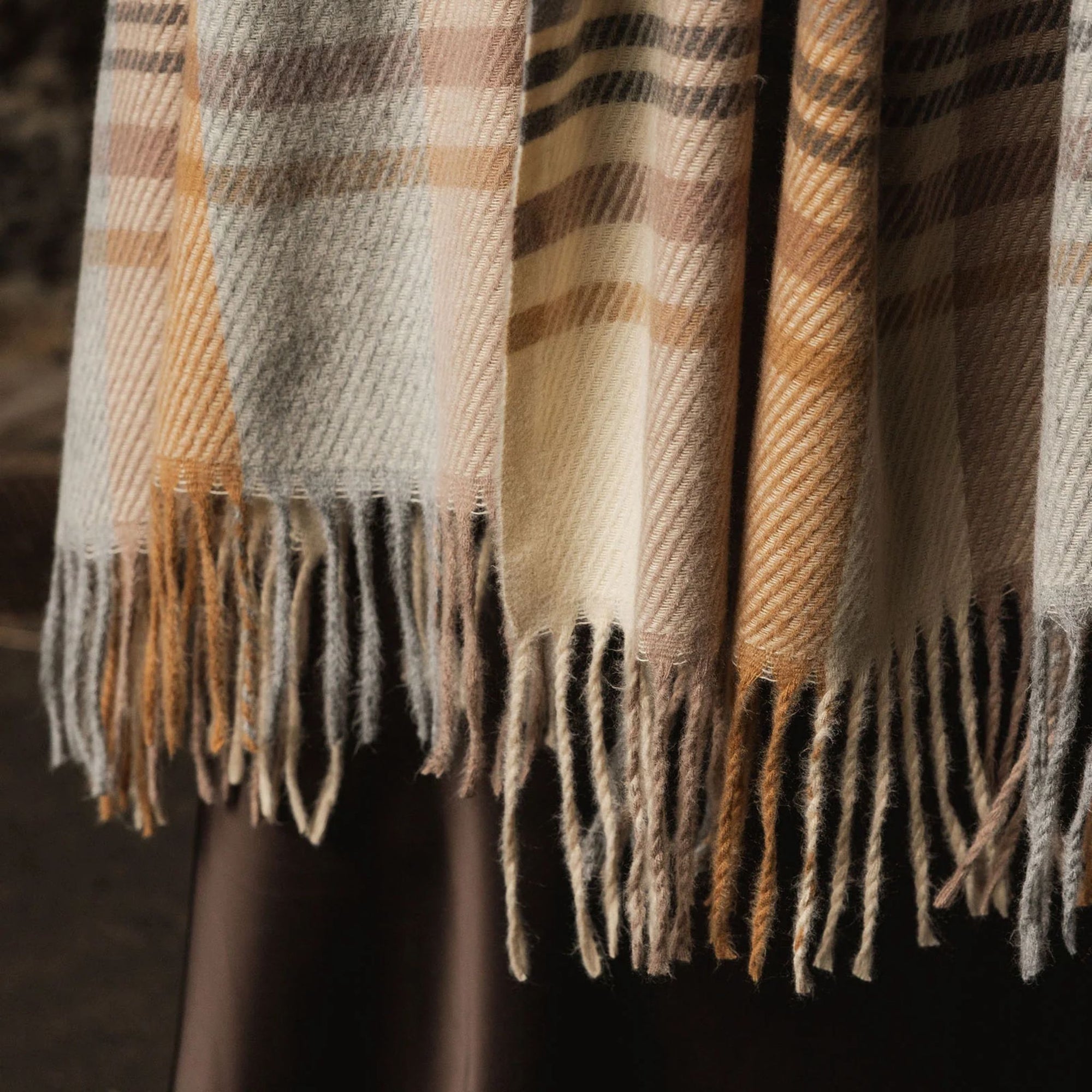 Chester Scarf