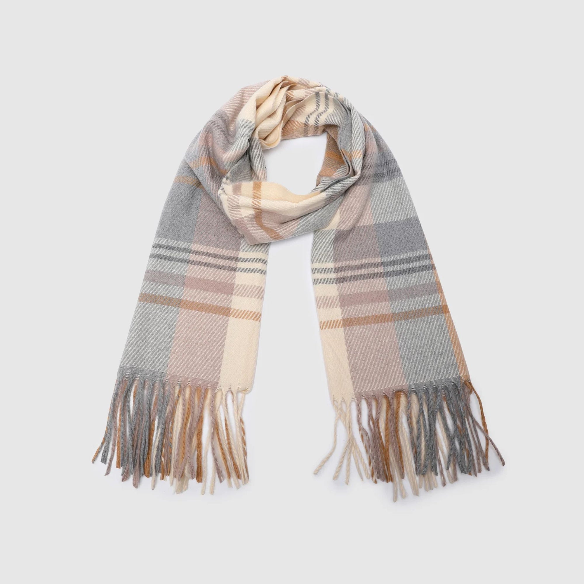 Chester Scarf