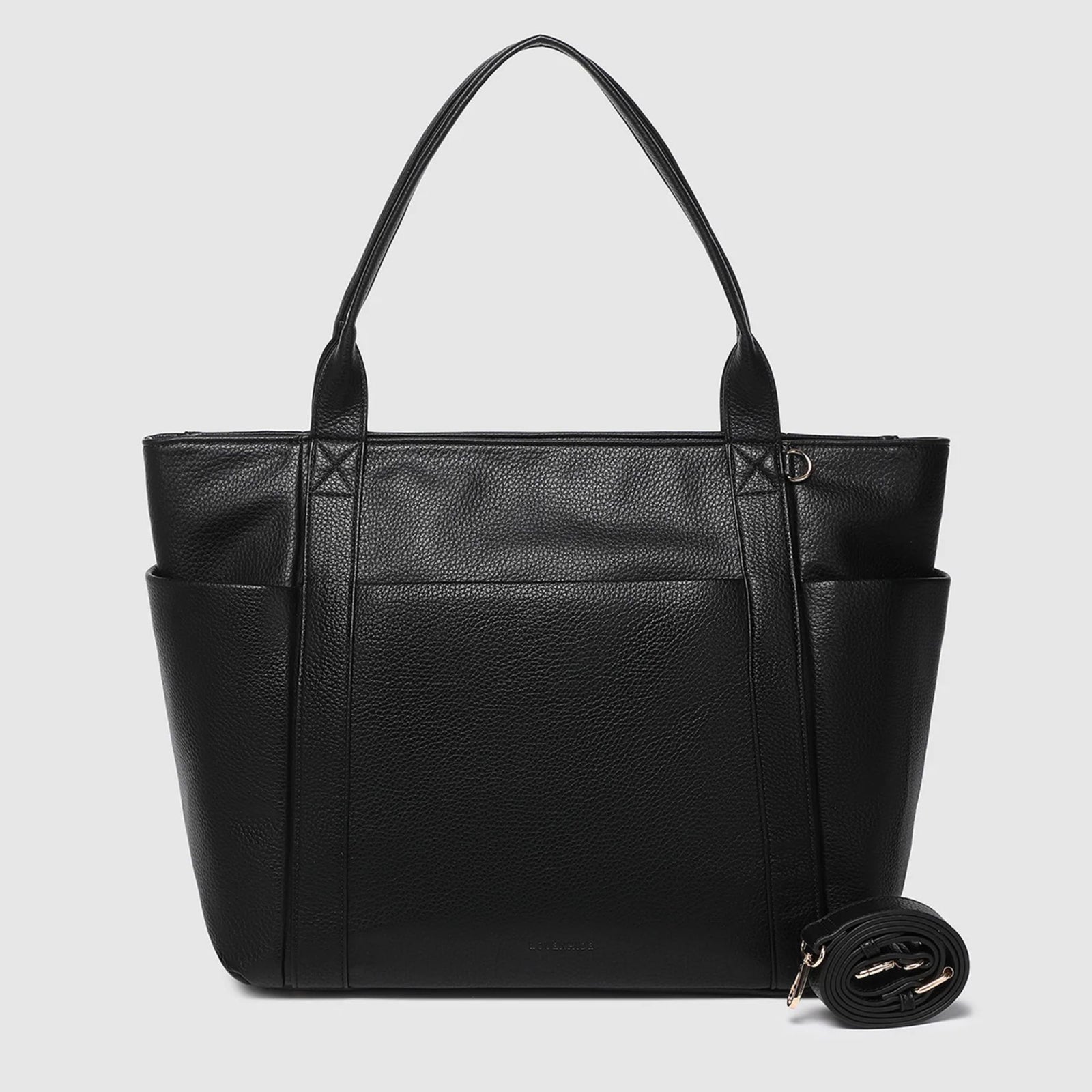 Chicago Tote Bag