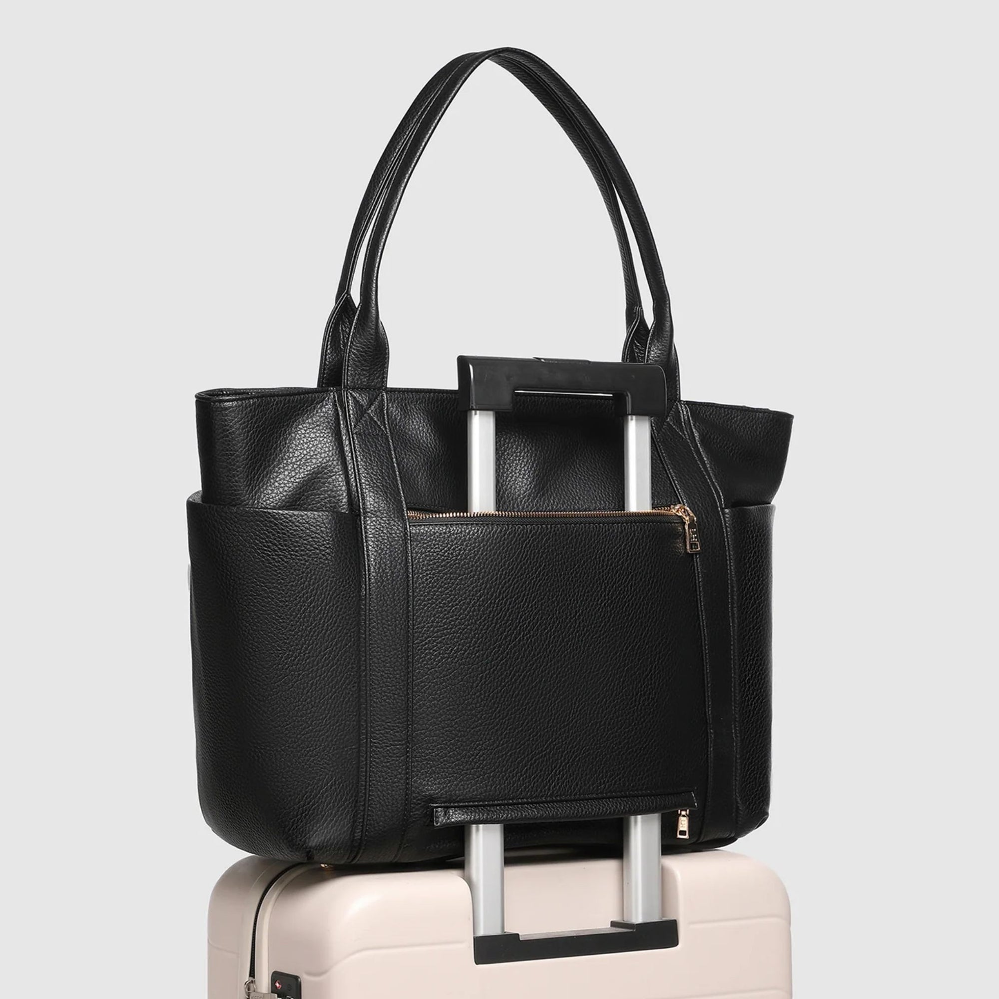 Chicago Tote Bag
