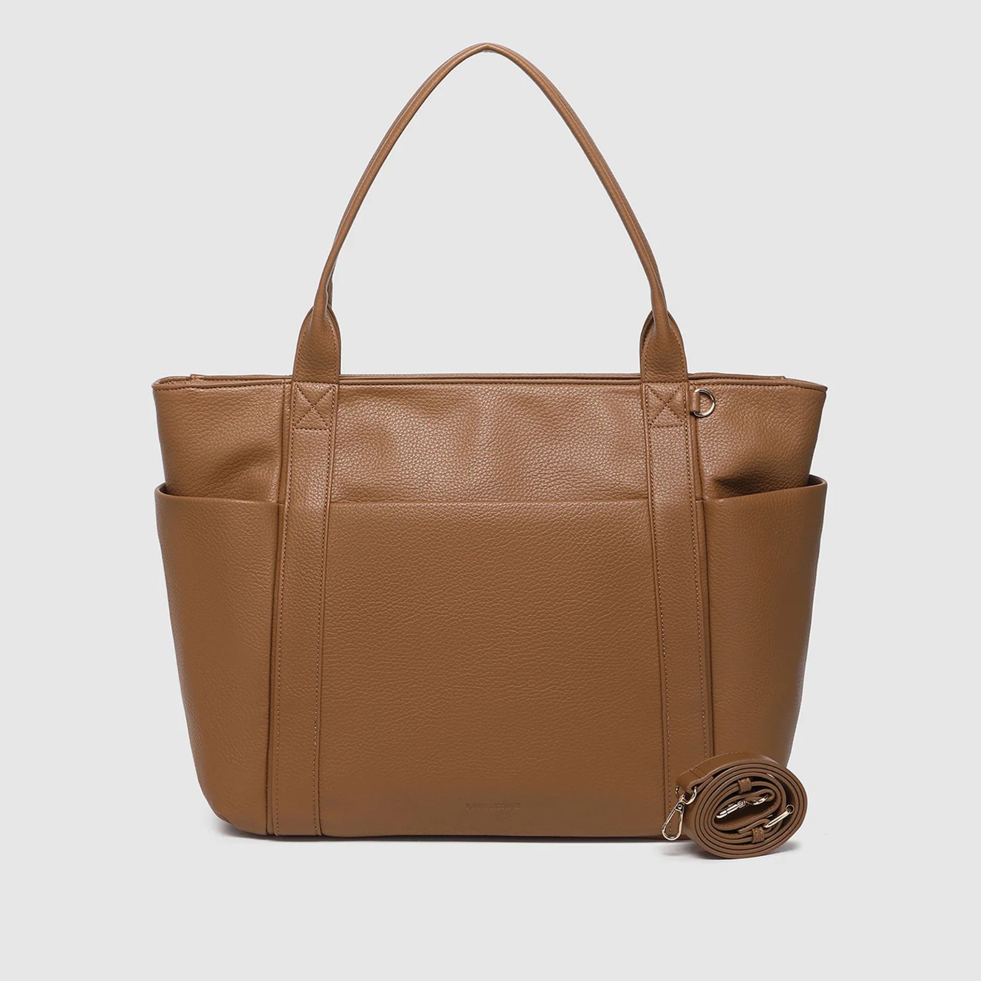 Chicago Tote Bag