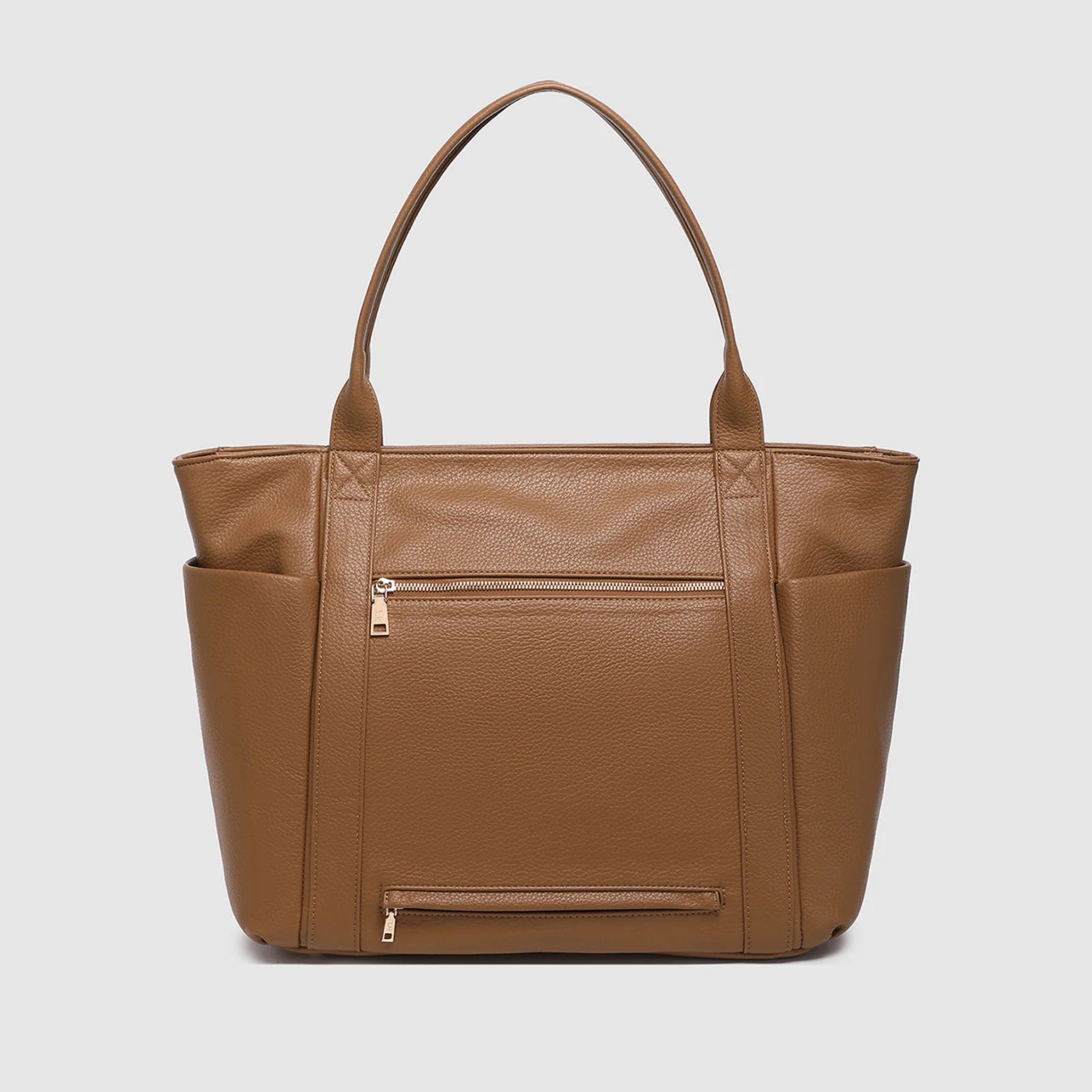 Chicago Tote Bag
