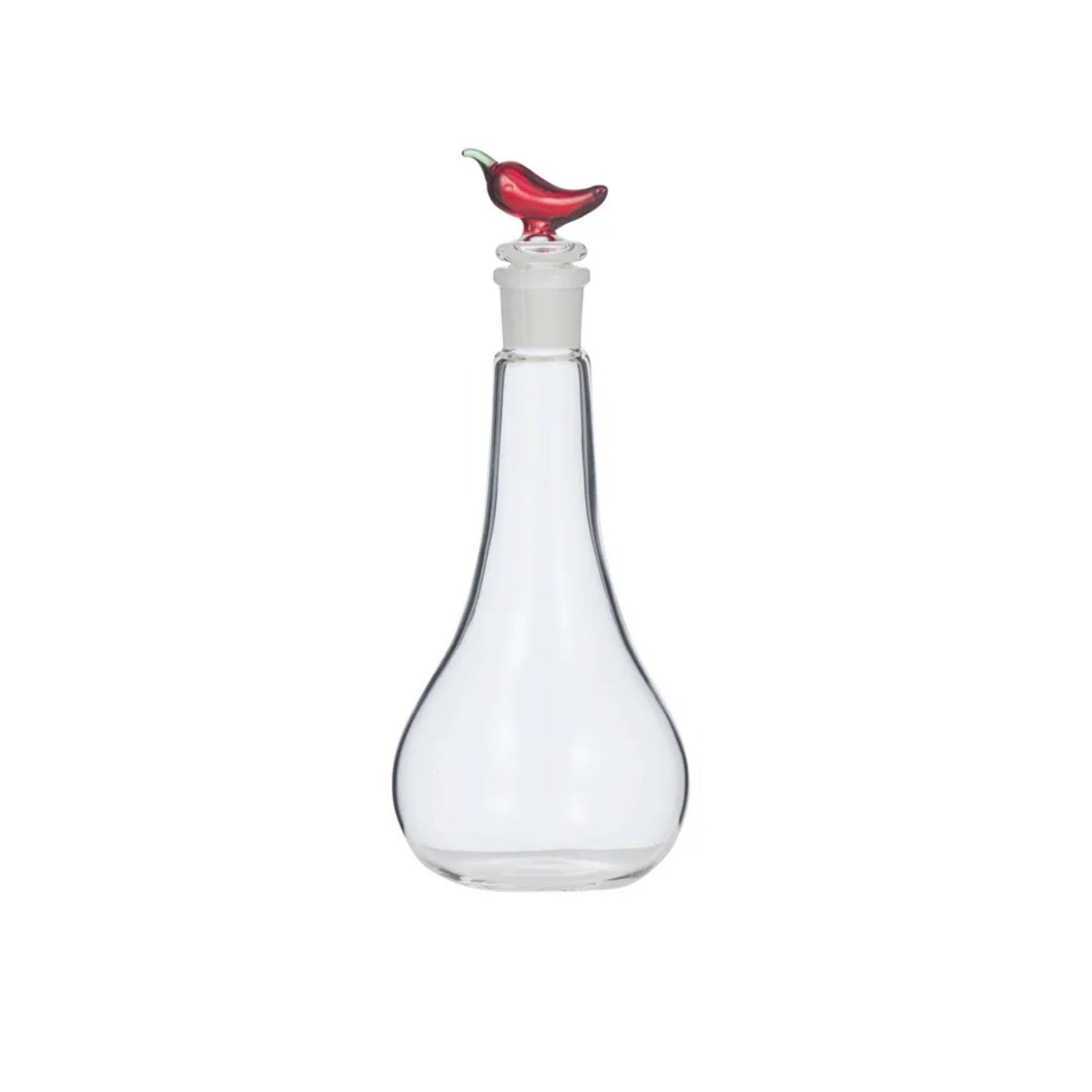Chilli Glass Oil Bottle
