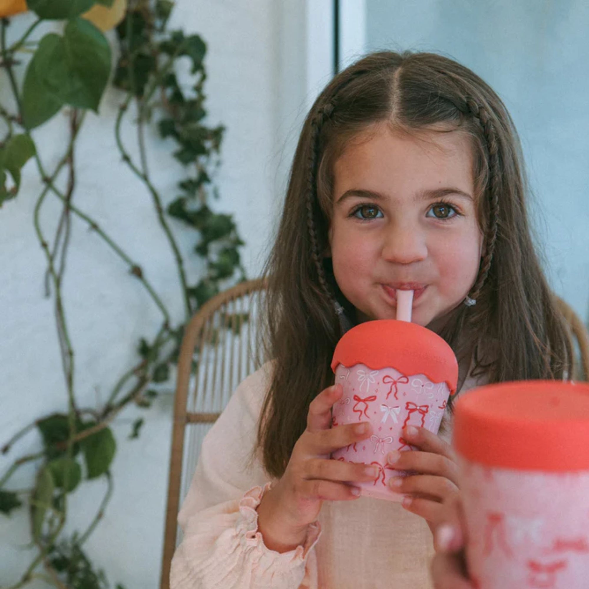 Bows Mini Smoothie Cup