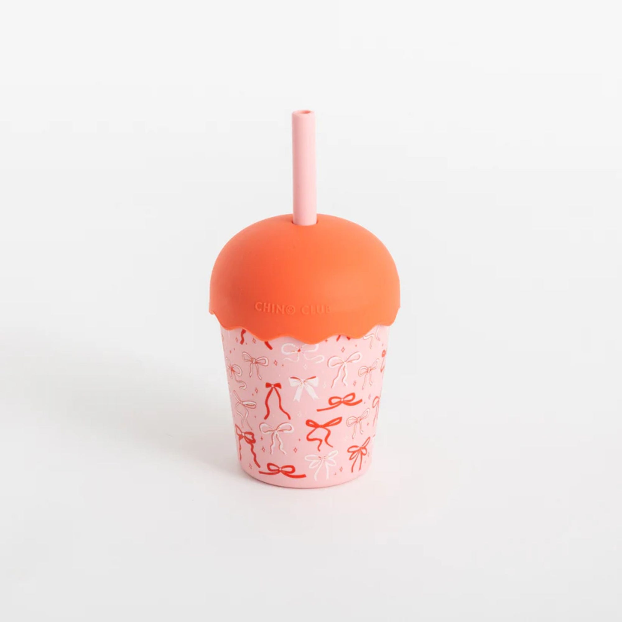 Bows Mini Smoothie Cup