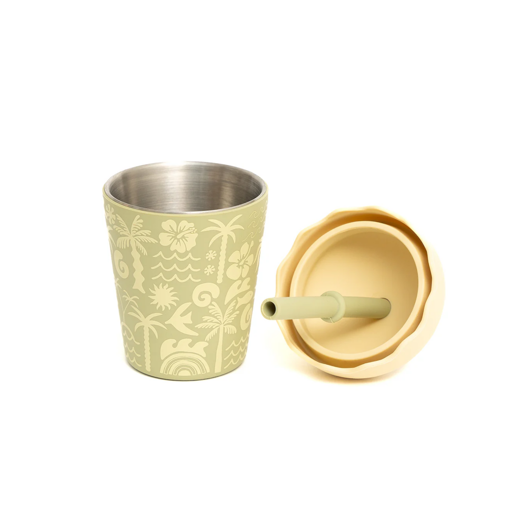 Moana Mini Smoothie Cup