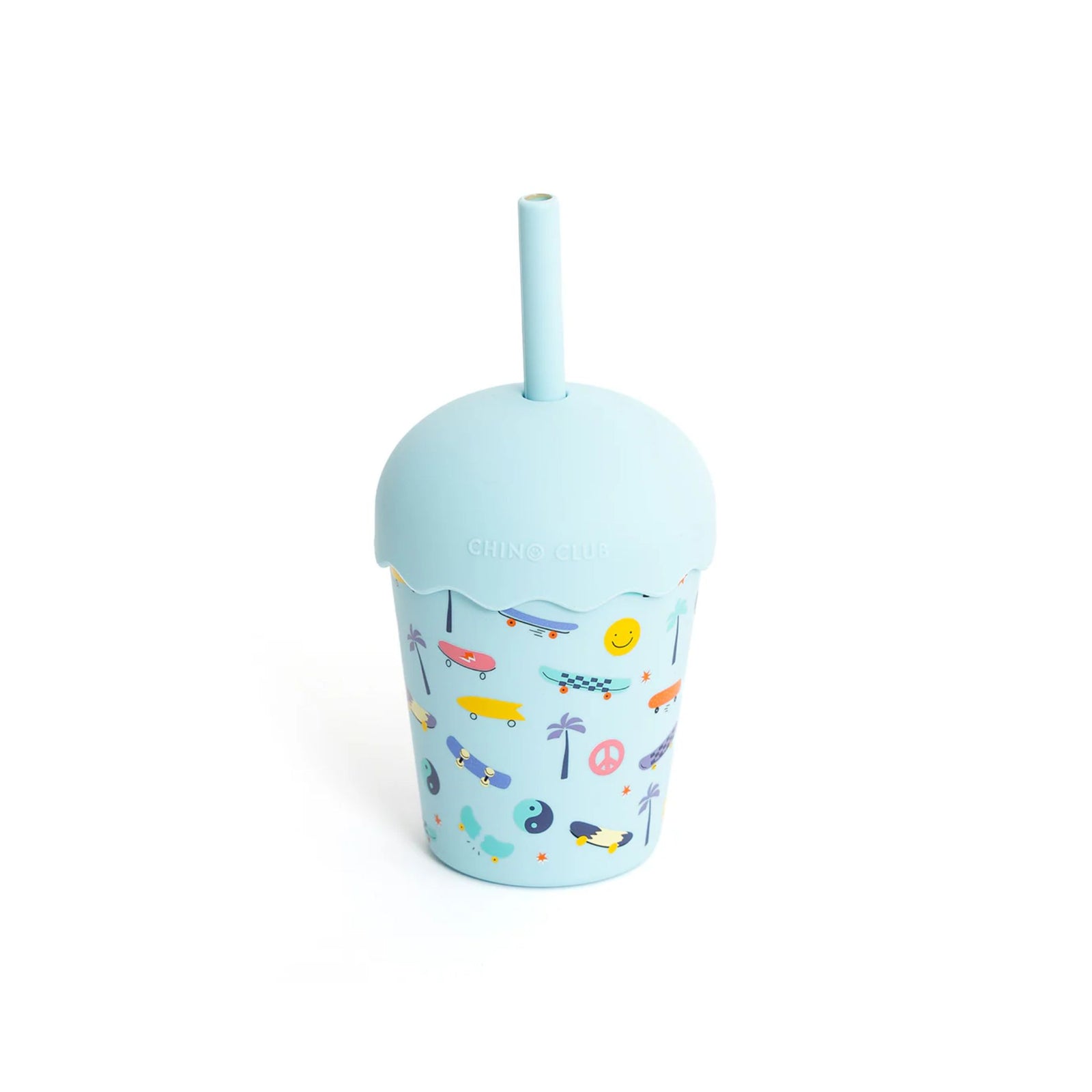 Skate Mini Smoothie Cup