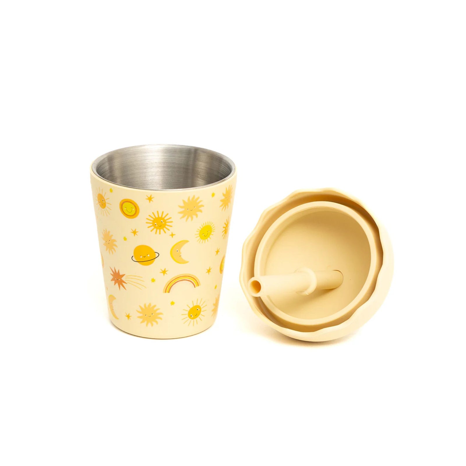 Suns Mini Smoothie Cup