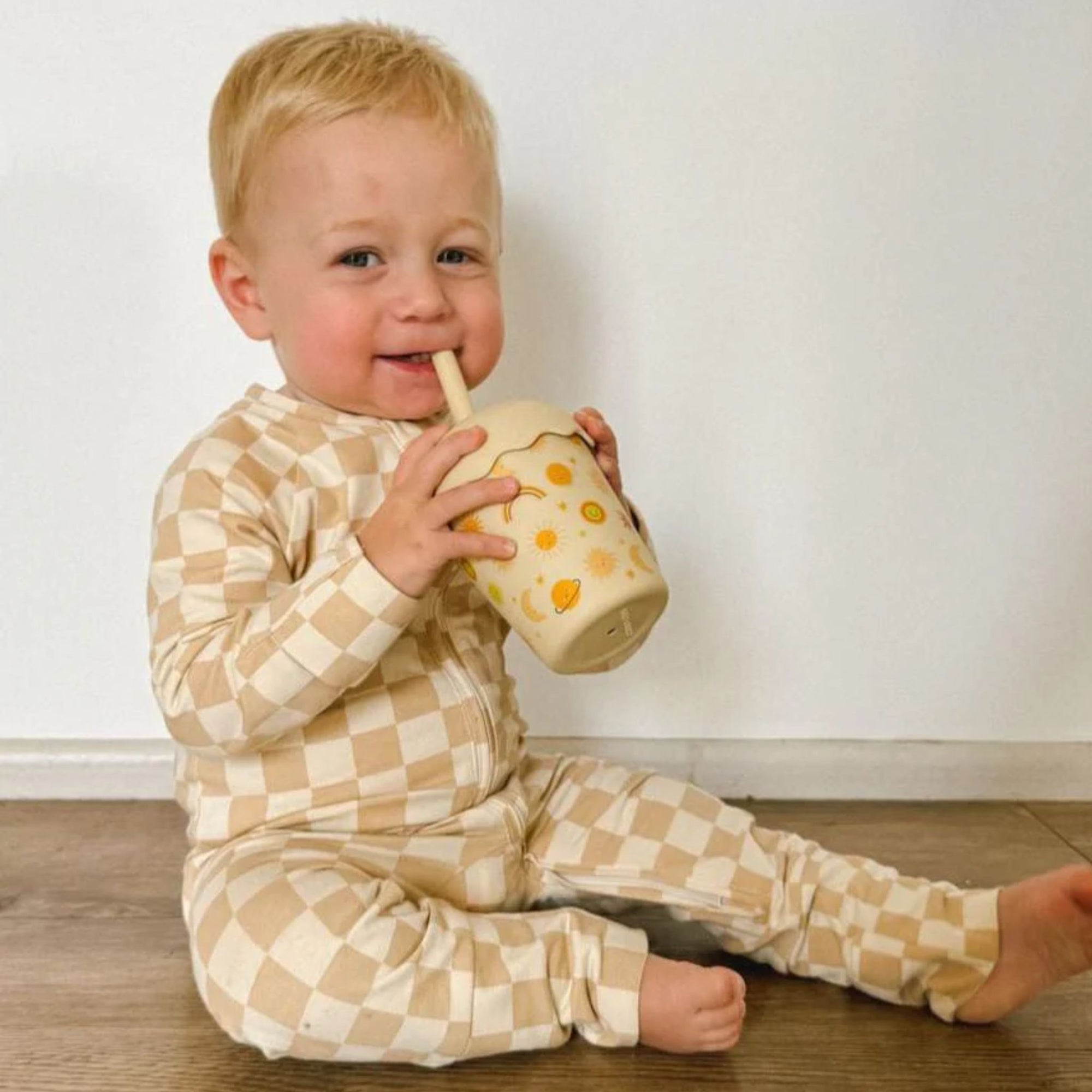 Suns Mini Smoothie Cup