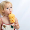 Suns 2.0 Orange Mini Smoothie Cup