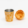 Suns 2.0 Orange Mini Smoothie Cup