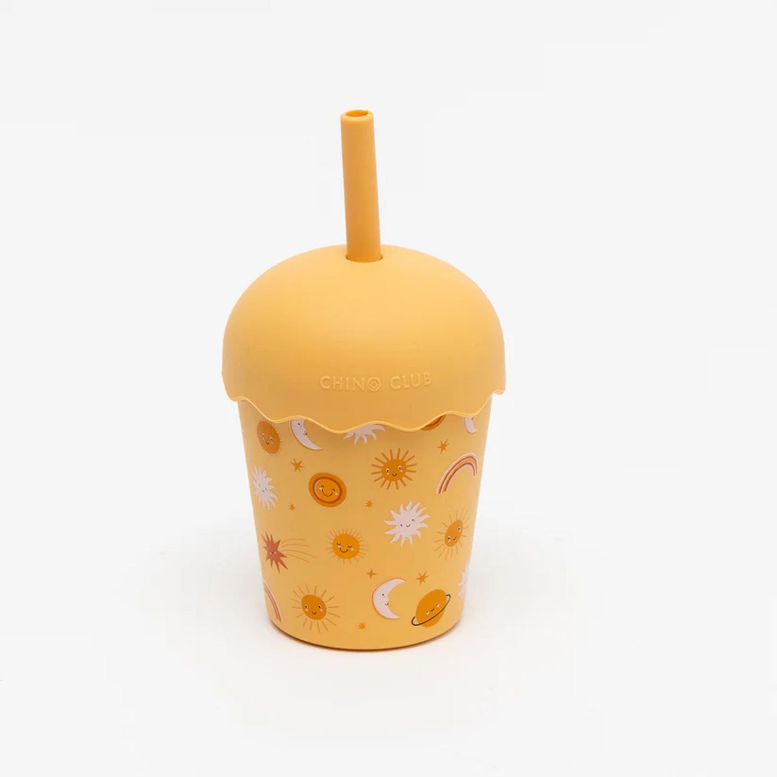 Suns 2.0 Orange Mini Smoothie Cup