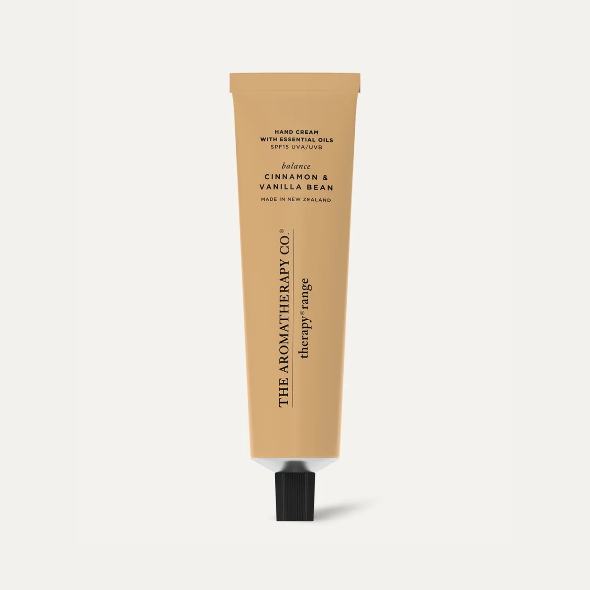 Therapy Hand Cream