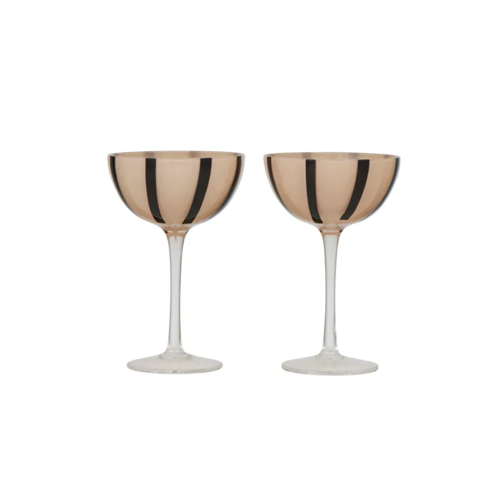 Aperitivo Coupe Glass