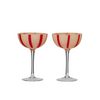 Aperitivo Coupe Glass