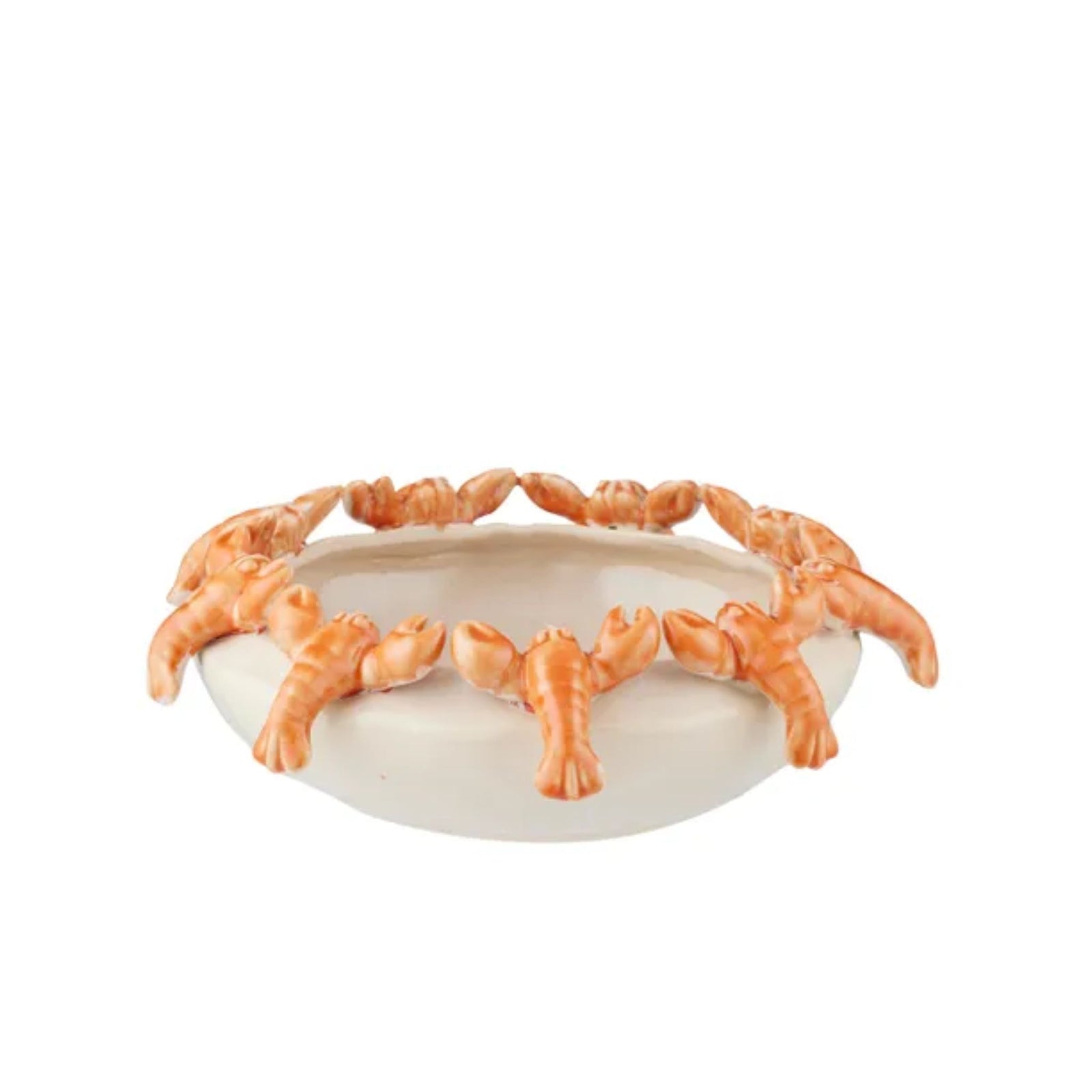 Aragosta Ceramic Bowl