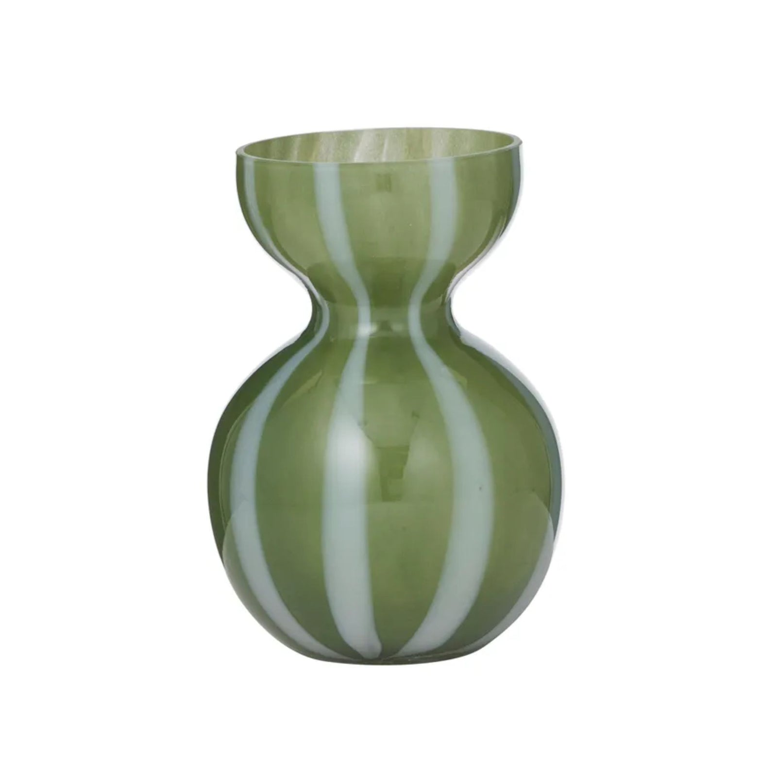 Bobbi Glass Vase