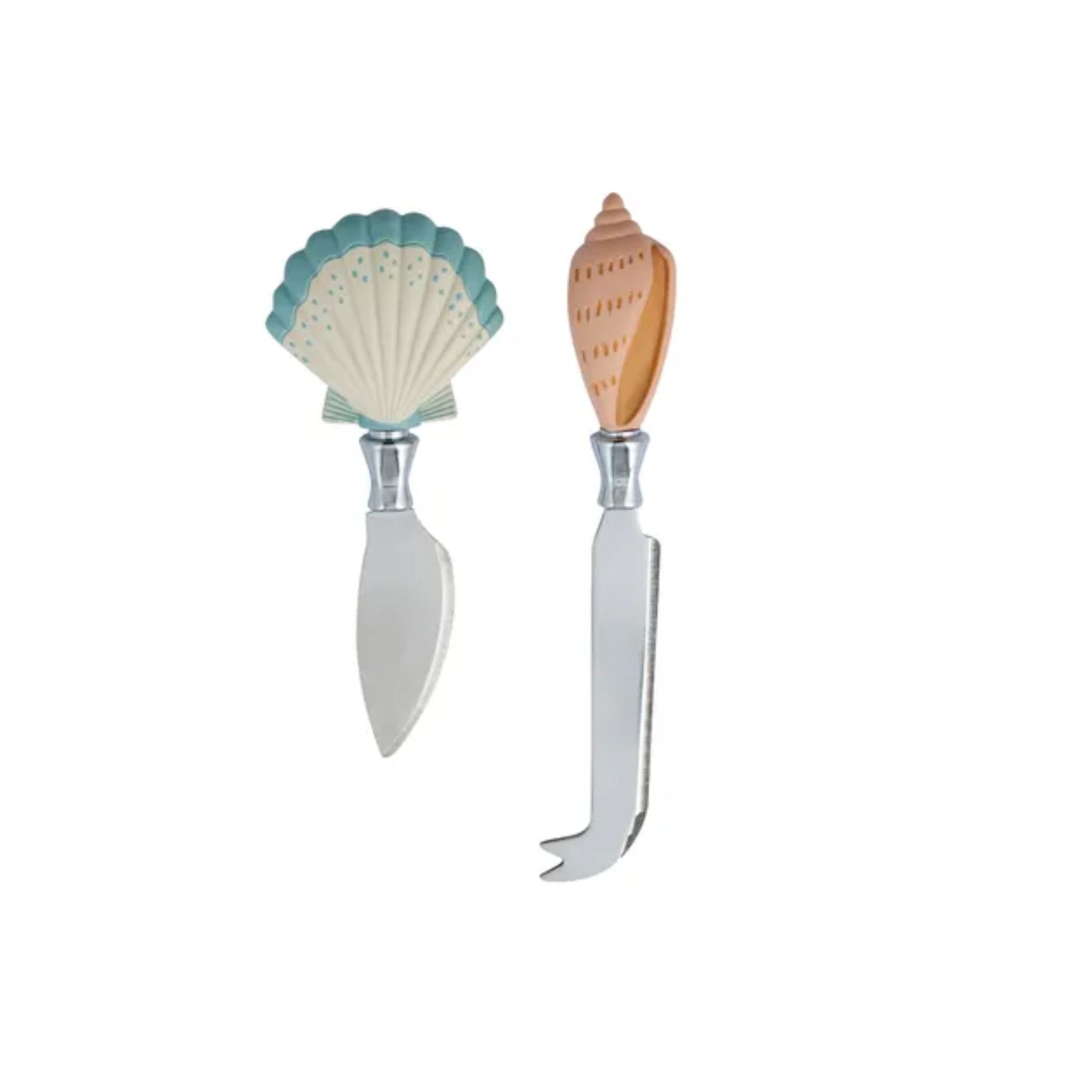 Bondi Resin Cheese Knife Set