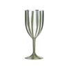 Cabana Acrylic Wine Glass