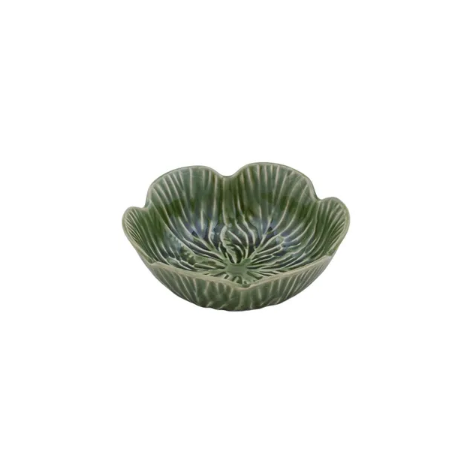 Cabbage Ceramic Bowl