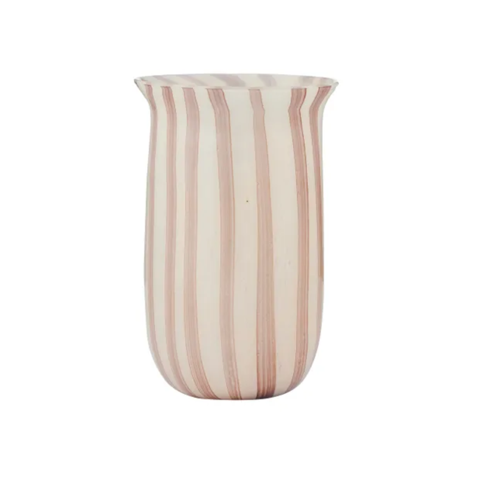 Claudia Glass Vase Large