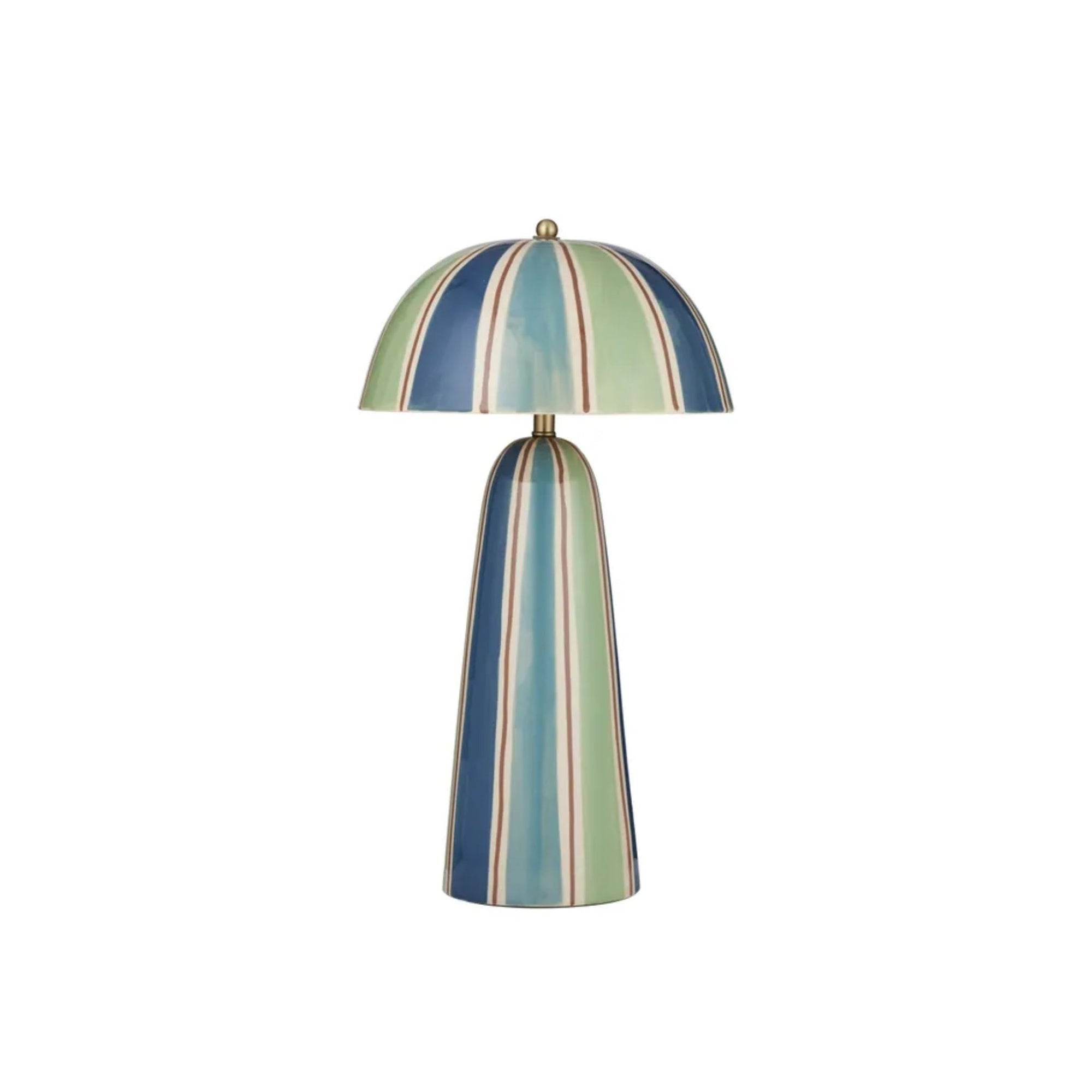 Eden Ceramic Lamp