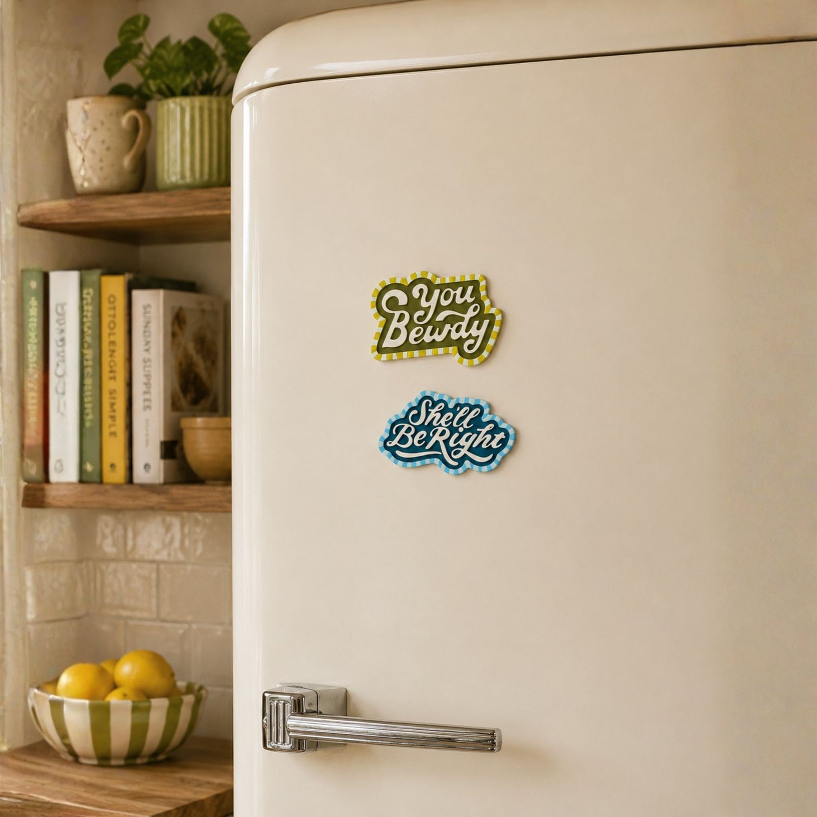 Fridge Magnet